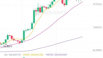bnb今日行情(bmx今日行情)