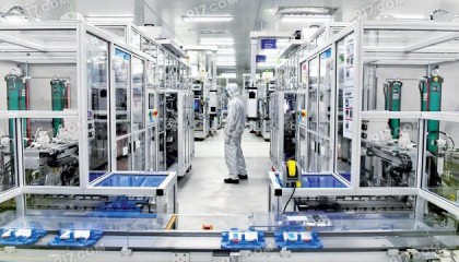 宁德锂电科技在哪里(宁德锂电最新动态)