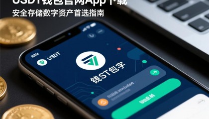 USDT手机钱包(usdt钱包怎么用)