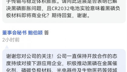 哪里可查董秘回复(董秘回复频繁)