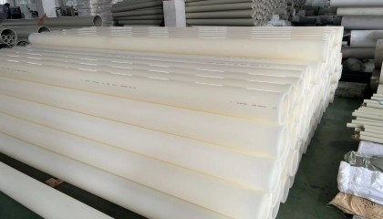 pvdf哪里有生产的(生产pvdf的上市公司有哪些)