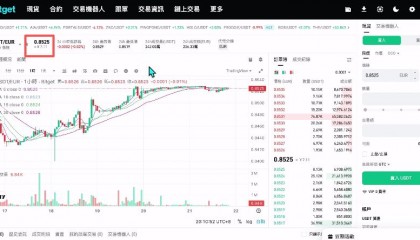 关于中国虚拟货币交易平台的信息