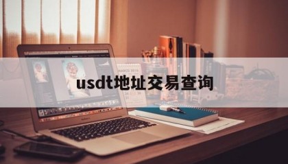 usdt地址交易查询(怎么查询usdt的地址)